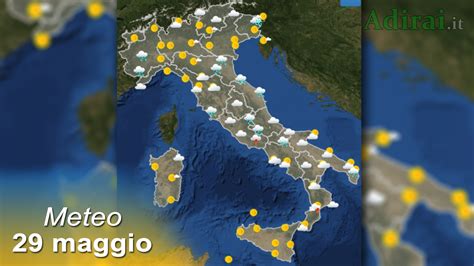 meteo domani baiano|Previsioni meteo Baiano domani 